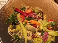 -原石牛扒·约会餐厅(龙城万科里店)