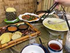 -多哥水傣味餐厅(司马巷店)