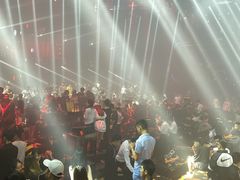 景观位-STELLAR NIGHT CLUB星际酒吧(明发商业广场店)