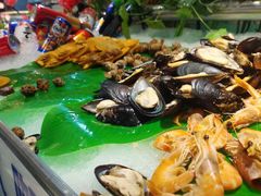 -海纳百川(义乌店)