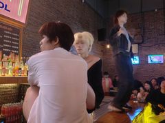 -HIB HUB公社(解放西路店)