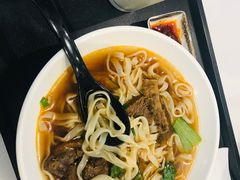 -永和大王(浦东国际机场店)