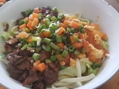三合一-老陕西面馆(恒茂商业广场店)
