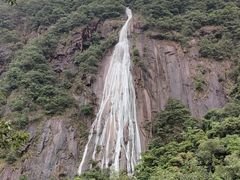 -广州市石门国家森林公园