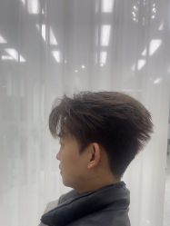 -ASG Hair Salon烫染·接发