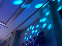 -上海静安香格里拉大酒店