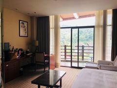 -中铁花水湾温泉酒店(大邑店)