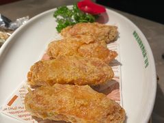 -新白鹿餐厅(金鹰新街口店)