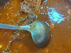 -小公洞韩式豆腐村