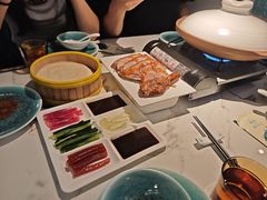 -雀蓝川菜(滨湖万象汇店)
