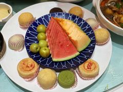 -同庆楼(建邺万达店)
