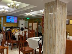 大堂-峨嵋酒家总店(车公庄店)