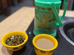 -田村·石锅藏香鸡(布达拉宫店)