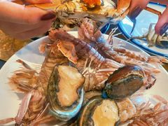 -金狮国际酒店自助餐(金狮店)