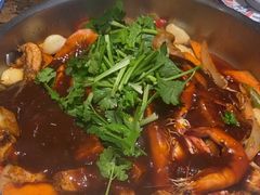 -黄记煌三汁焖锅(欢乐海岸店)
