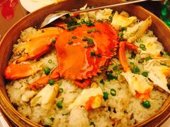 -国惠大酒楼(仓山万达店)
