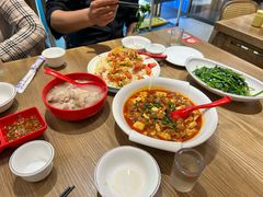 -张太婆老妈蹄花川菜馆·中华餐饮老字号(望平街店)