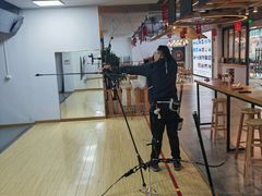 -道顺射箭·团建·骑射(张杨路店)