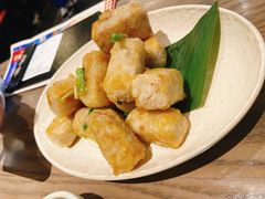 -四道菜·福建菜馆(新街口金鹰店)