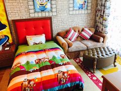 -东方山水金沙酒店-雅香阁中餐厅