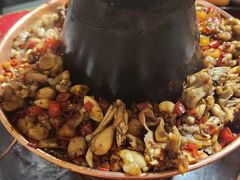 -北龙火锅店(燕山大街店)