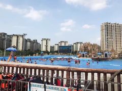 -南宁市凤岭儿童公园