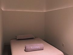 包房-LANN I 蘭 SPA(陆家嘴中心店)