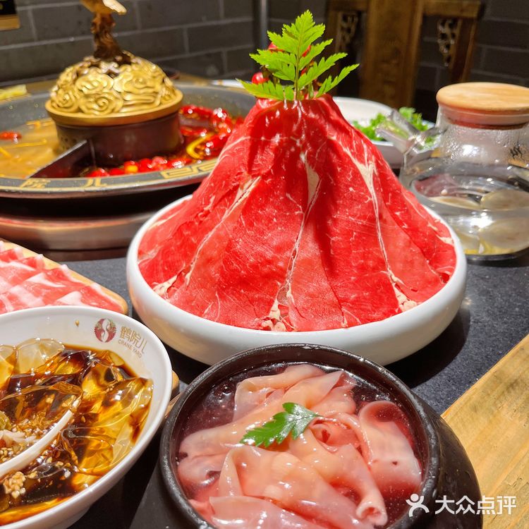 北京探店|能随便偶遇爱豆的网红火锅店