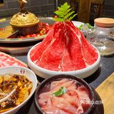 北京探店|能随便偶遇爱豆的网红火锅店