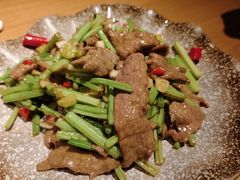 -湘与香缘·湖南菜(王府井北京市百货大楼店)