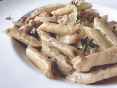 秘制玛莎拉鸡肉面-玛尚诺意式餐厅(官舍店)