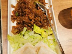 -耶里夏丽·丝路新疆菜·清真食品(徐家汇臻选店)
