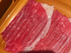 -牛YO寿喜烧和牛火锅自助(三台子万象汇店)