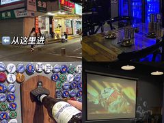 -质烤烤物·活烤海鲜(质烤总店)