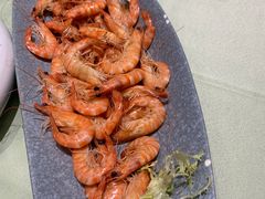 -高佳庄·海鲜酒楼(东港店)