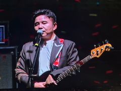 -深圳市体育中心体育馆主馆