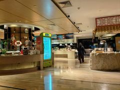 -上海东方佘山翰悦阁酒店·Vie全日制餐厅