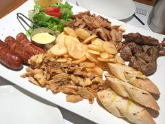 -HELLO MUSAE 拾光缪斯餐厅·纯正希腊风味(苏州中心店)