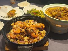 -楚禾宴·家宴(光谷大道店)