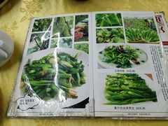 -海鲜街菜馆(海珠南路店)