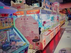 -风云再起游乐汇(南京常发广场店)