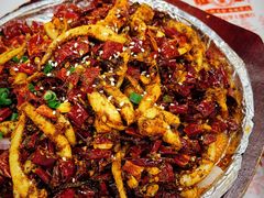 -堂瓦里·33年传统赣菜(第一街区店)