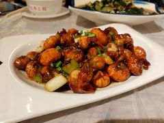 -早酒肖汉老味拌面