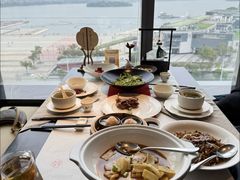 -馋遇江南·精致湖景雅宴(东方之门店)