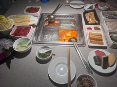 -海底捞大排档火锅(悦荟广场店)