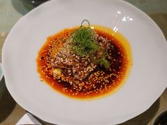 -湖滨28中餐厅·西湖宴·杭州君悦酒店