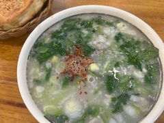 -清真刘记全羊肉鲜汤馆(前进路店)