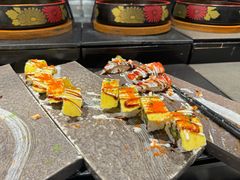 -吉布鲁牛排海鲜自助(武侯银泰城店)