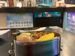 -小明同学(三里屯店)