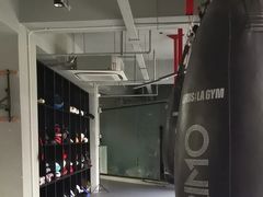 -花环泰拳·勒德斯拉泰拳馆(静安店)